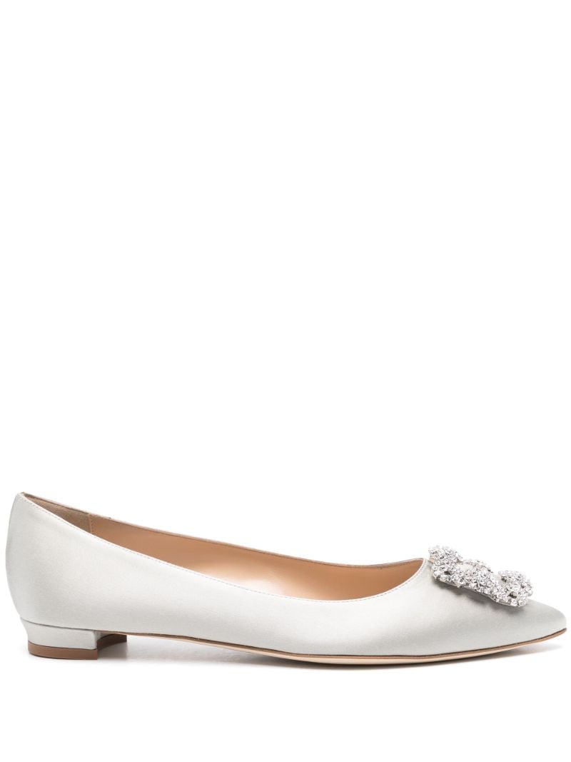 Hangisi Ballet Flats