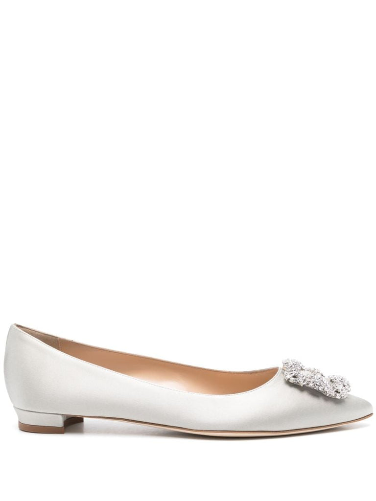 Hangisi Ballet Flats