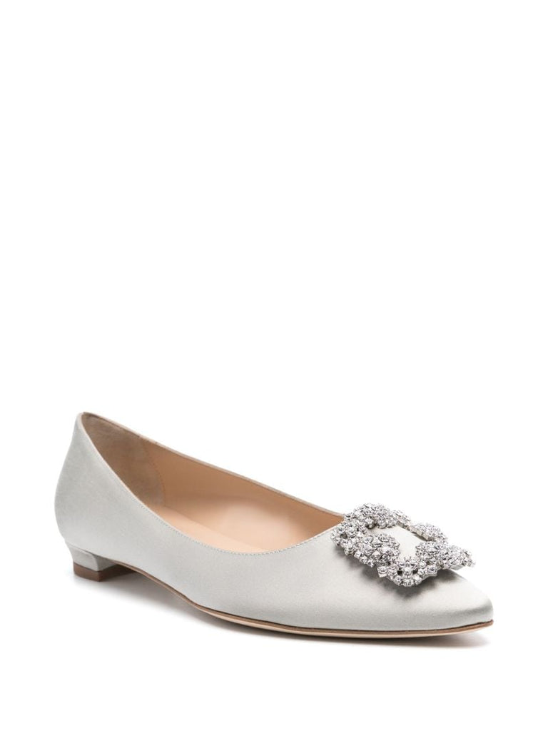 Hangisi Ballet Flats