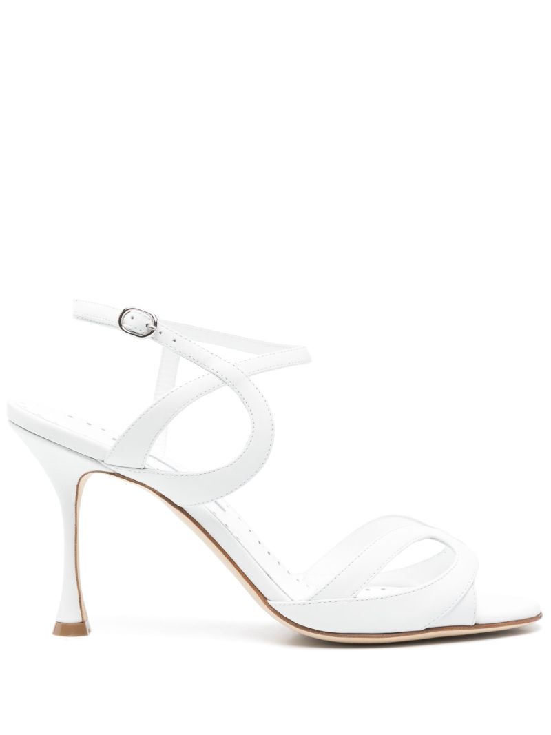 100mm Elfajrsan Sandals