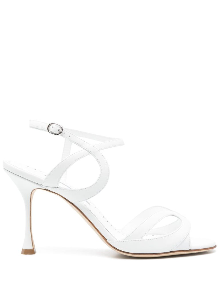 100mm Elfajrsan Sandals