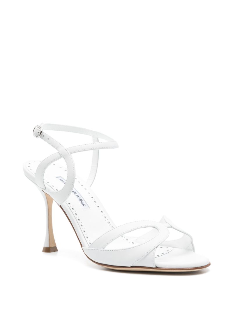 100mm Elfajrsan Sandals
