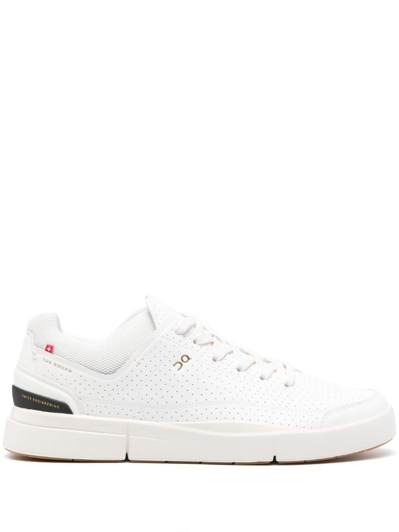 The Roger Centre Court Sneakers