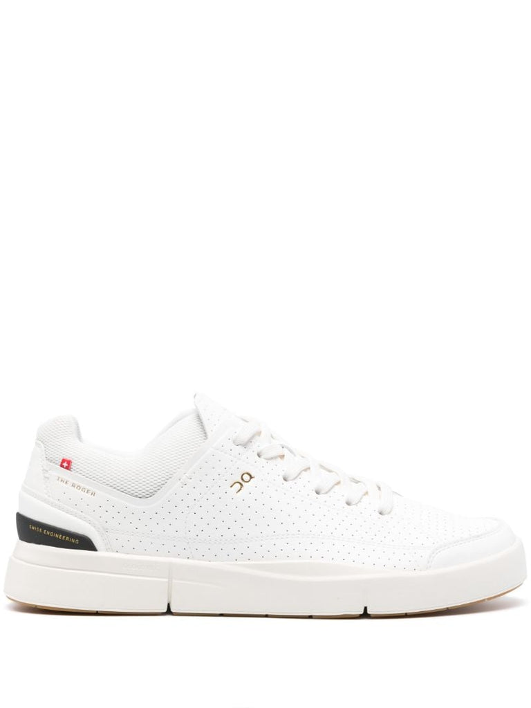 The Roger Centre Court Sneakers