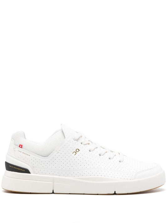 The Roger Centre Court Sneakers