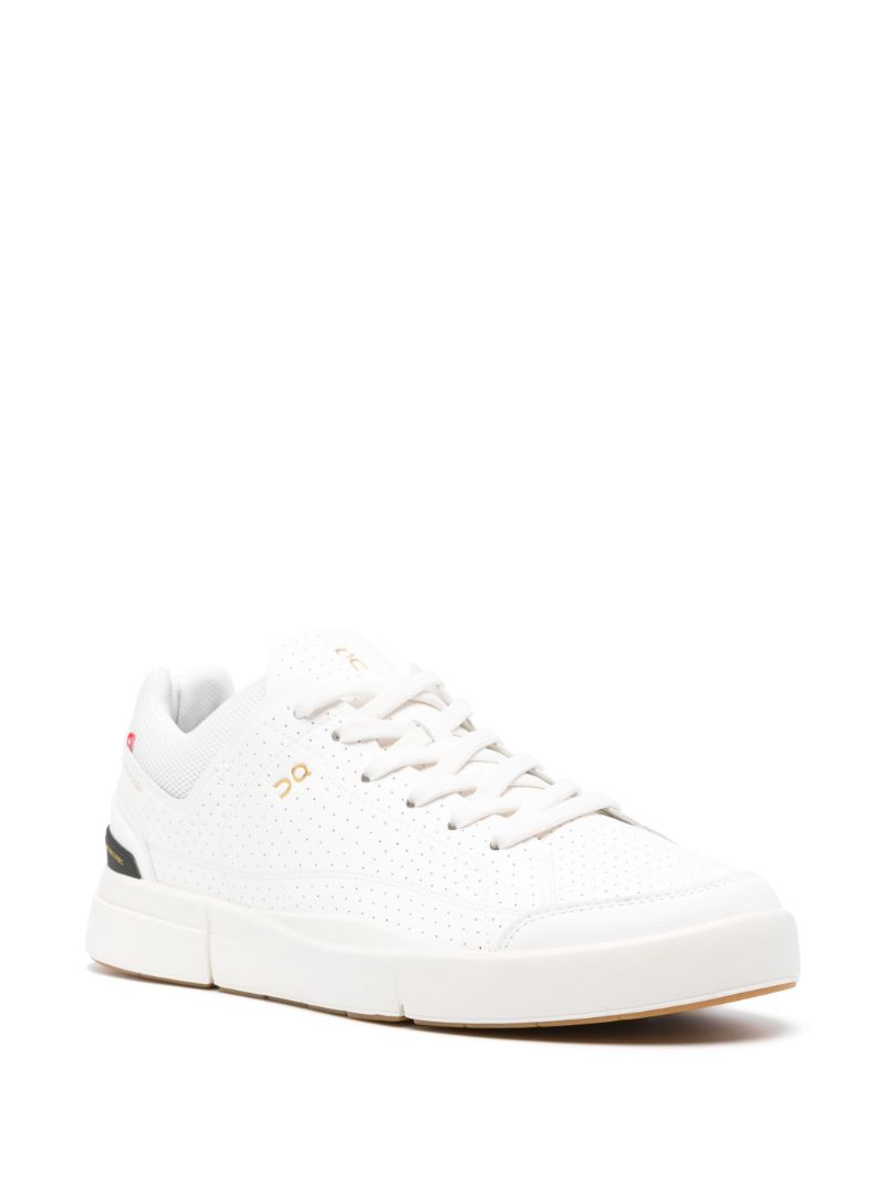 The Roger Centre Court Sneakers