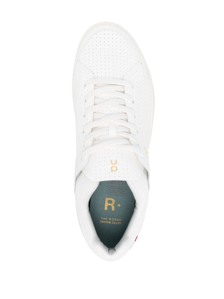 The Roger Centre Court Sneakers