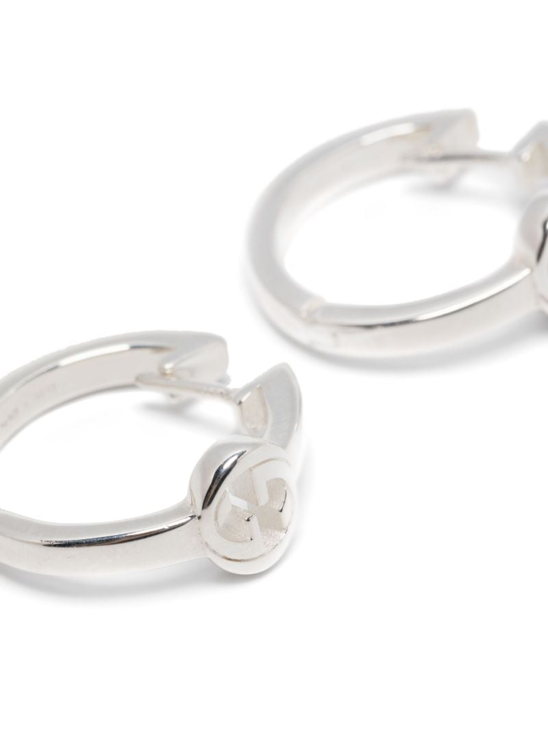 Interlocking G Earrings
