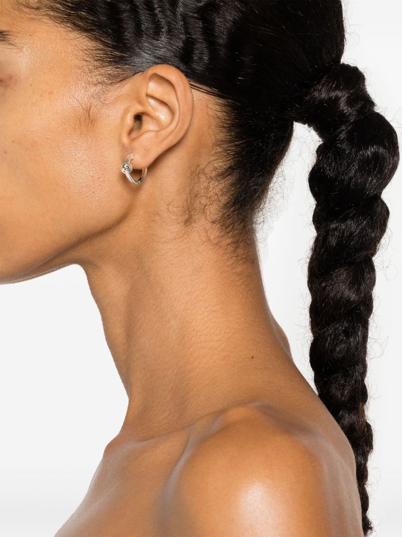 Interlocking G Earrings