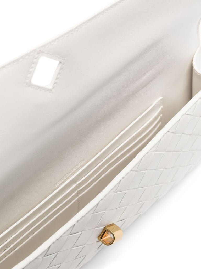Andiamo Clutch Bag
