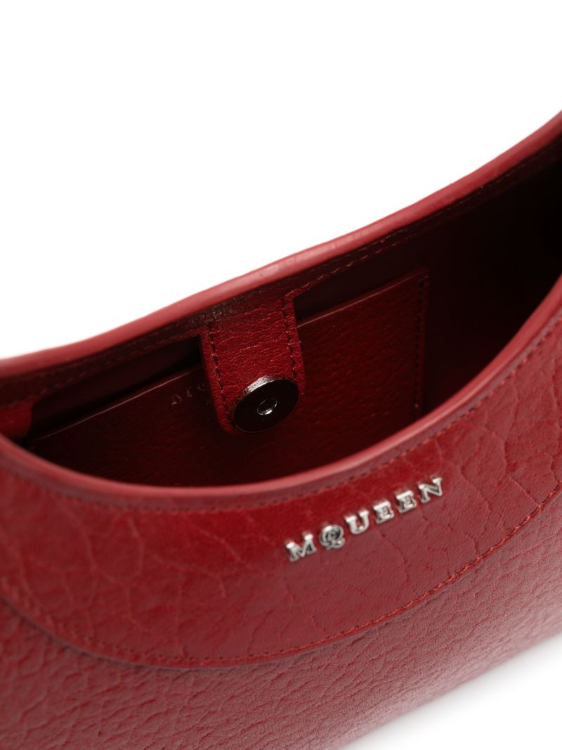 Crossbar Top-handle Bag