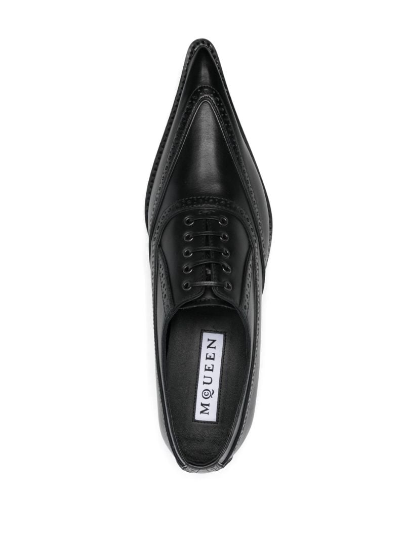 Bridie Brogues