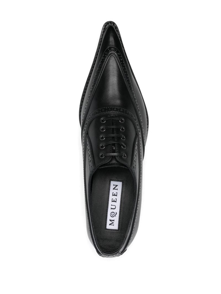 Bridie Brogues