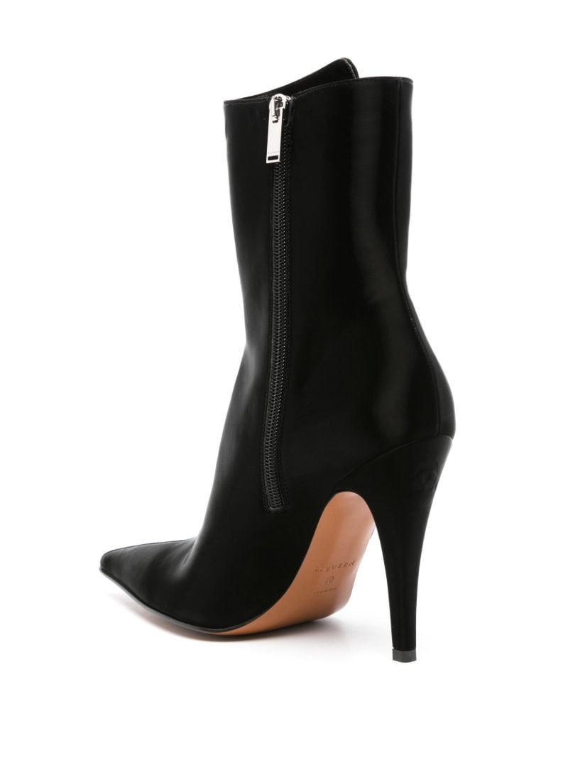 105mm Birdee Boots