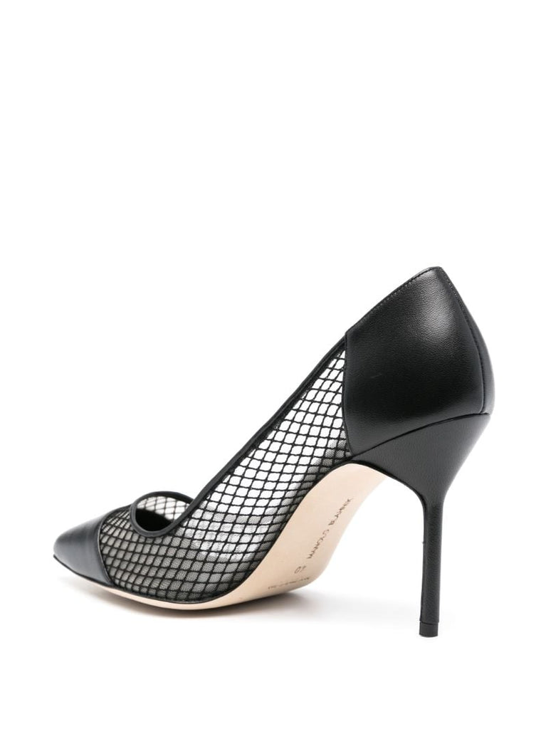 90mm Capcour Pumps