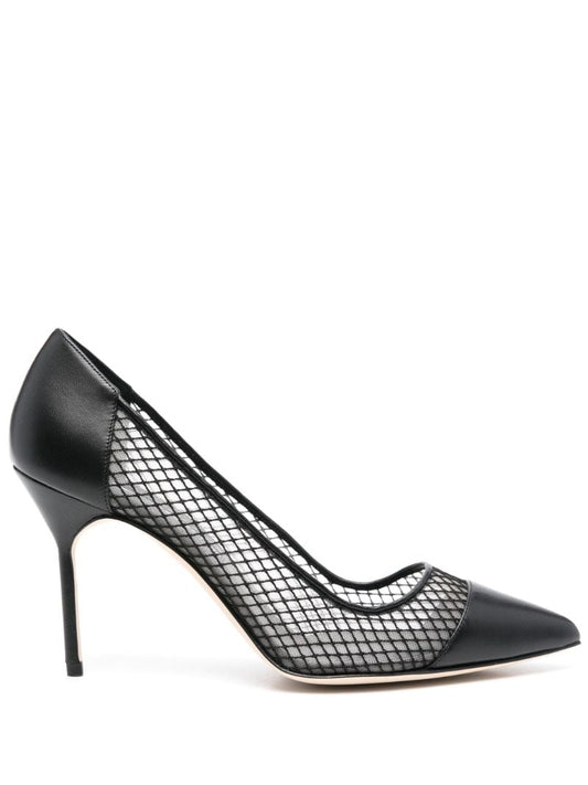 90mm Capcour Pumps