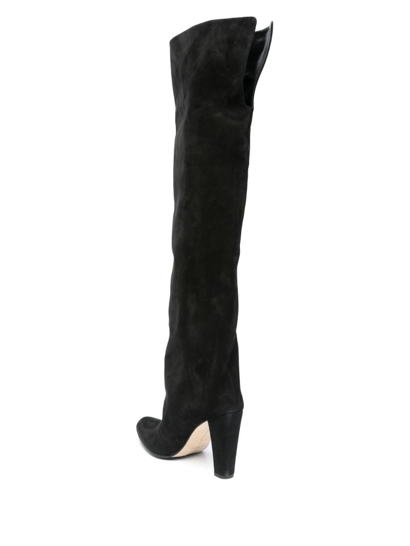 105mm Gardahi Boots