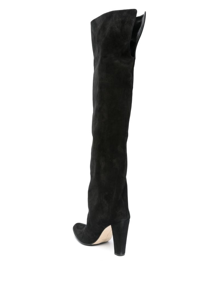 105mm Gardahi Boots