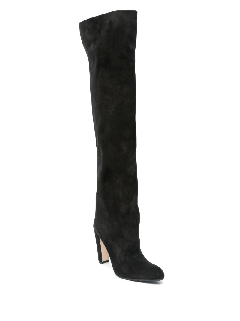 105mm Gardahi Boots