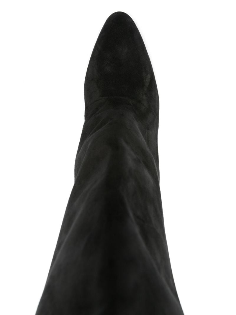 105mm Gardahi Boots