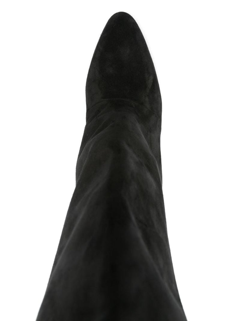 105mm Gardahi Boots