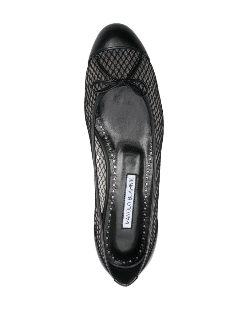 Jatelah Ballet Flats