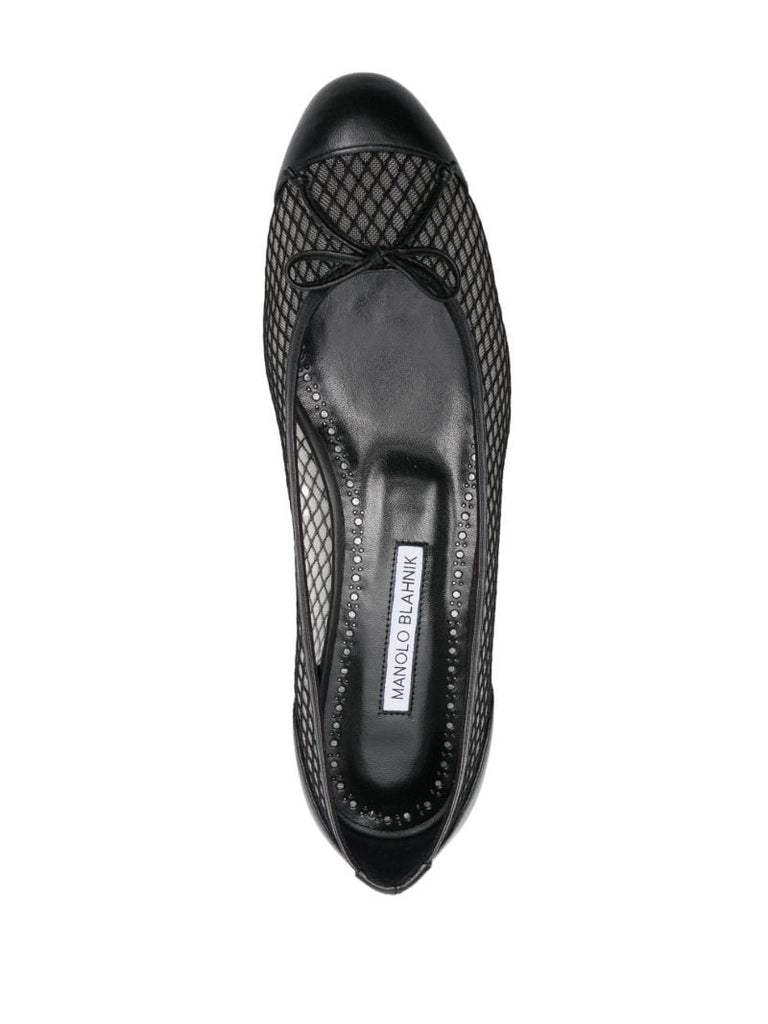 Jatelah Ballet Flats