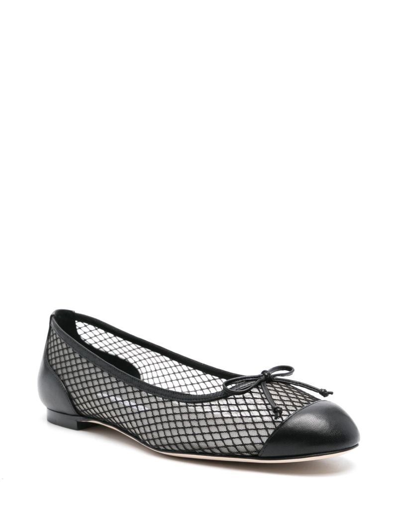 Jatelah Ballet Flats