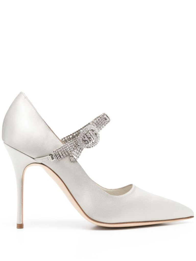 105mm Hamedi Pumps