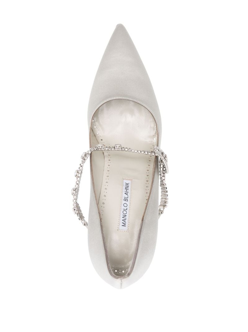 105mm Hamedi Pumps