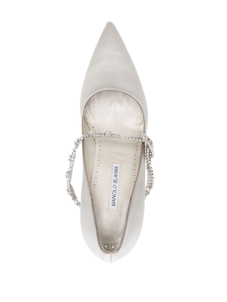 105mm Hamedi Pumps