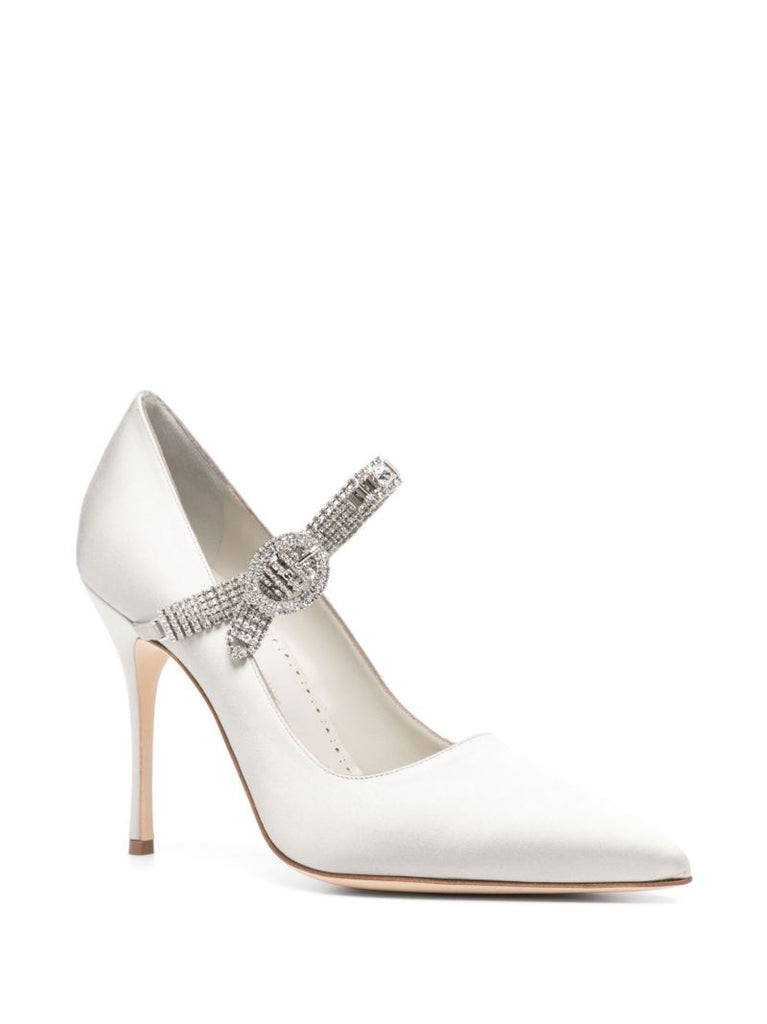 105mm Hamedi Pumps