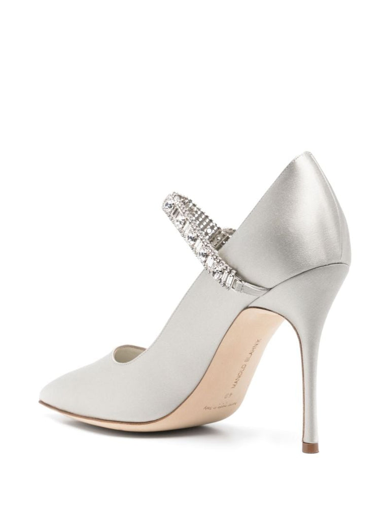 105mm Hamedi Pumps