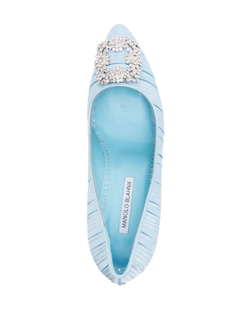 70mm Hangisi Pumps