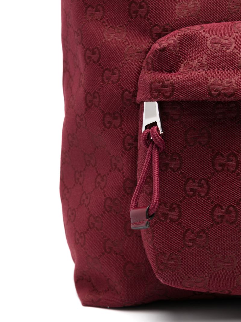 Large Gg Tote Bag