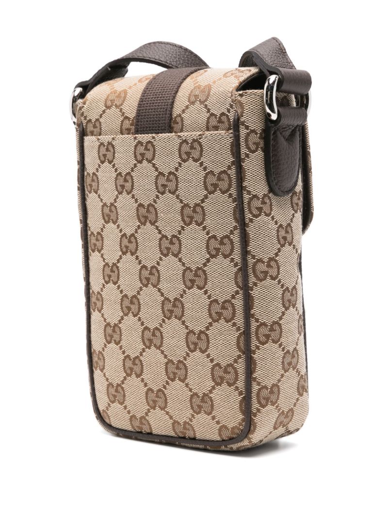 Mini Gg Shoulder Bag