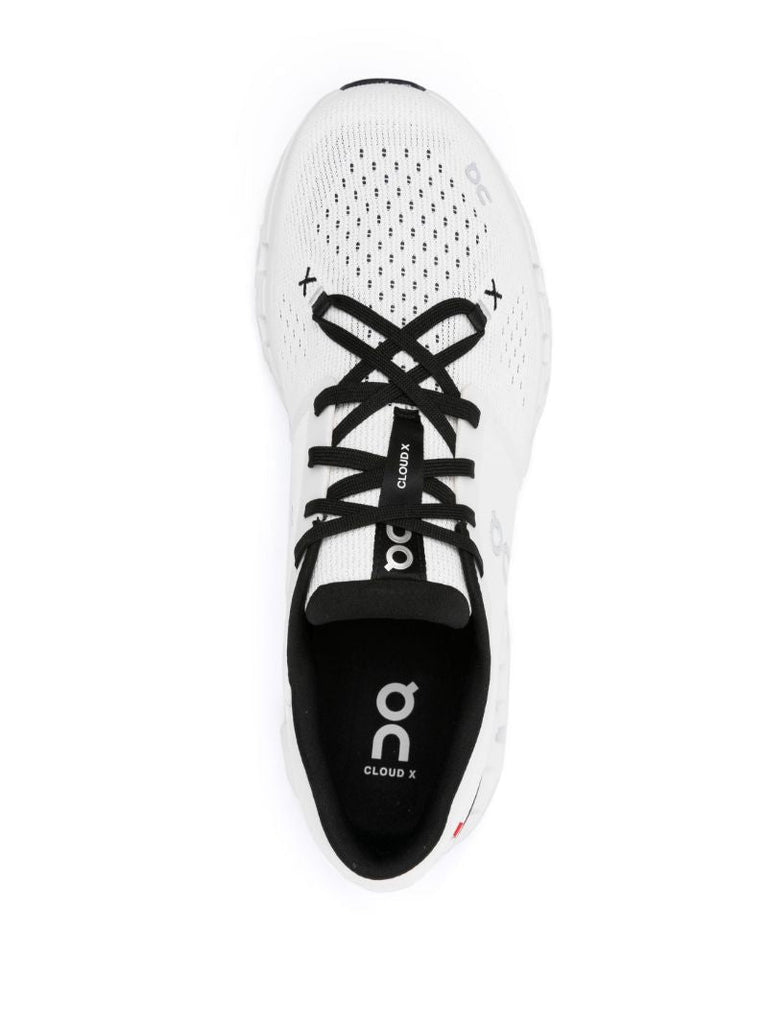 On Cloud X 4 Sneakers