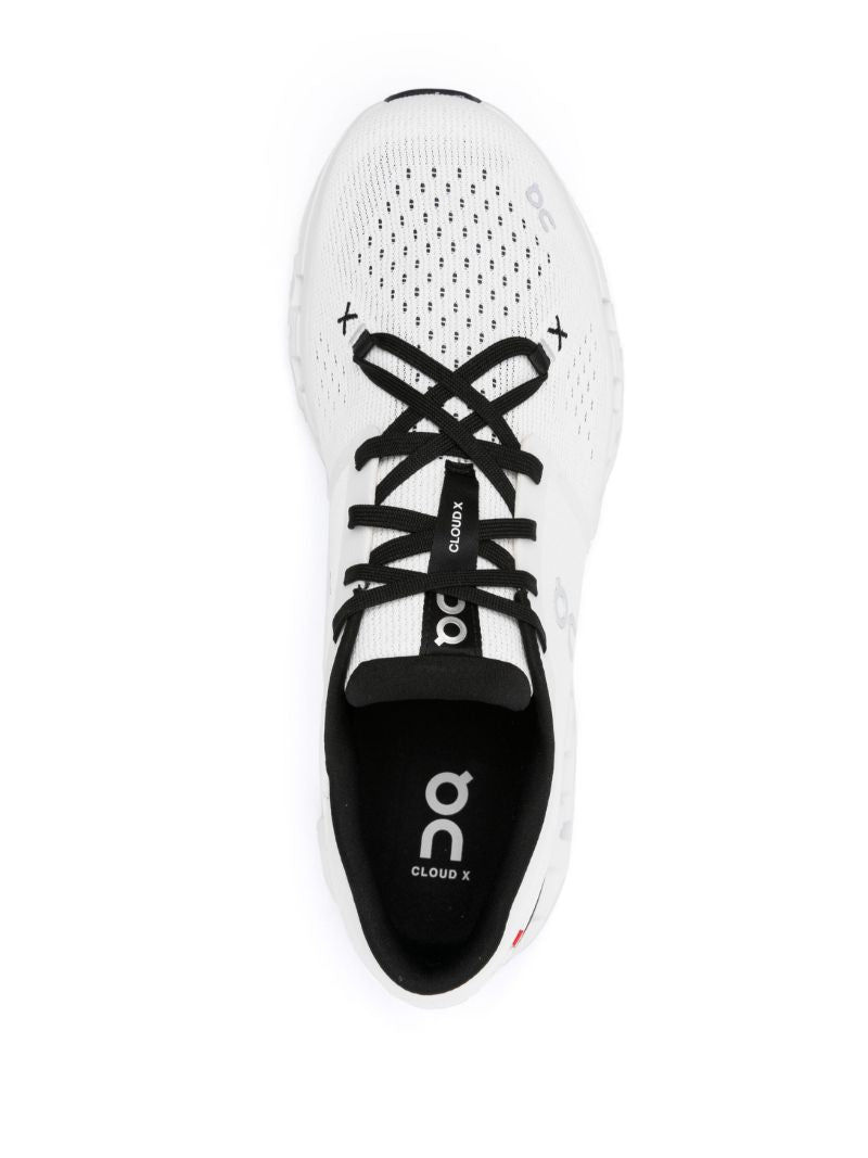 On Cloud X 4 Sneakers
