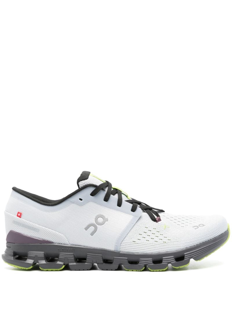 Cloud X 4 Sneakers