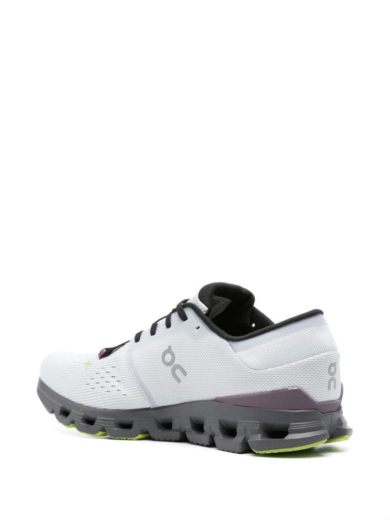Cloud X 4 Sneakers