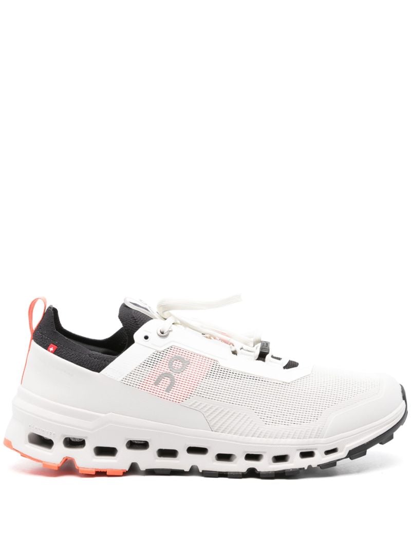 Grey Cloudultra 2 Sneakers