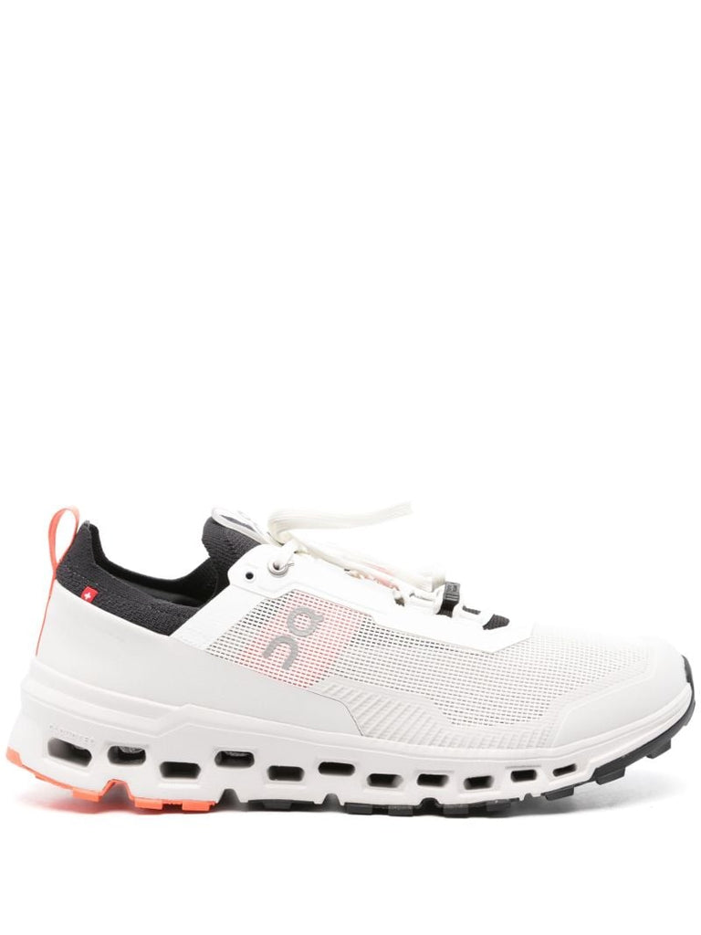 Grey Cloudultra 2 Sneakers