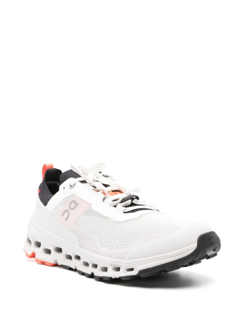 Grey Cloudultra 2 Sneakers