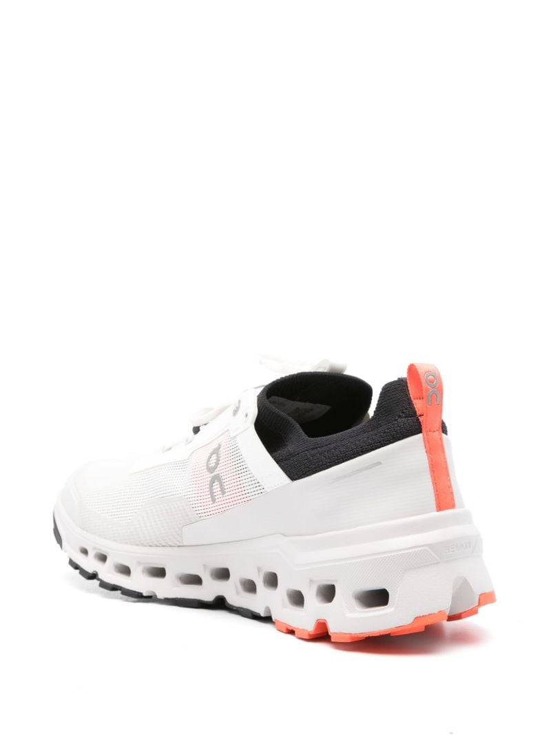 Grey Cloudultra 2 Sneakers