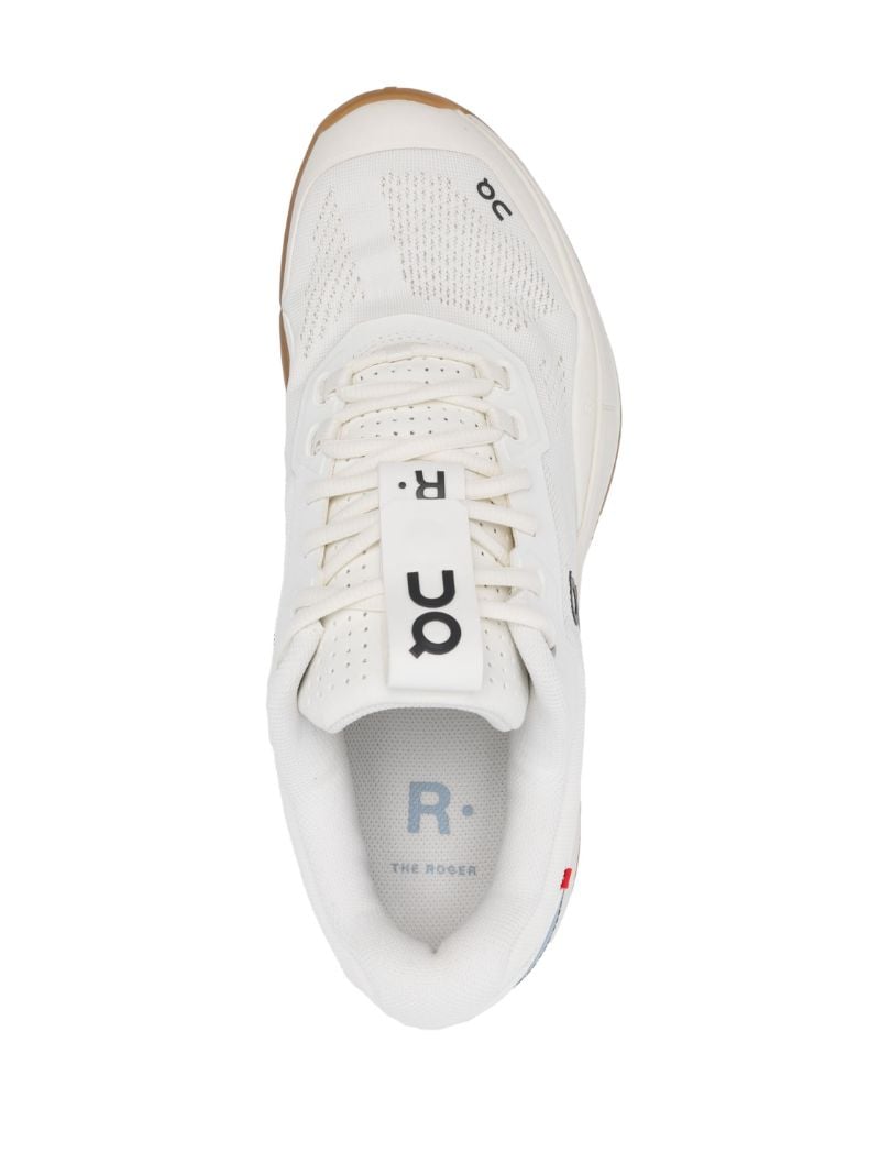 The Roger Pro Sneakers