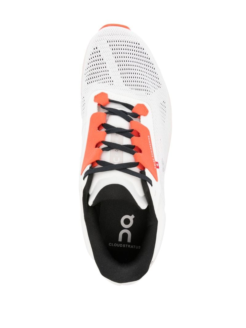Cloudstratus 3 Sneakers