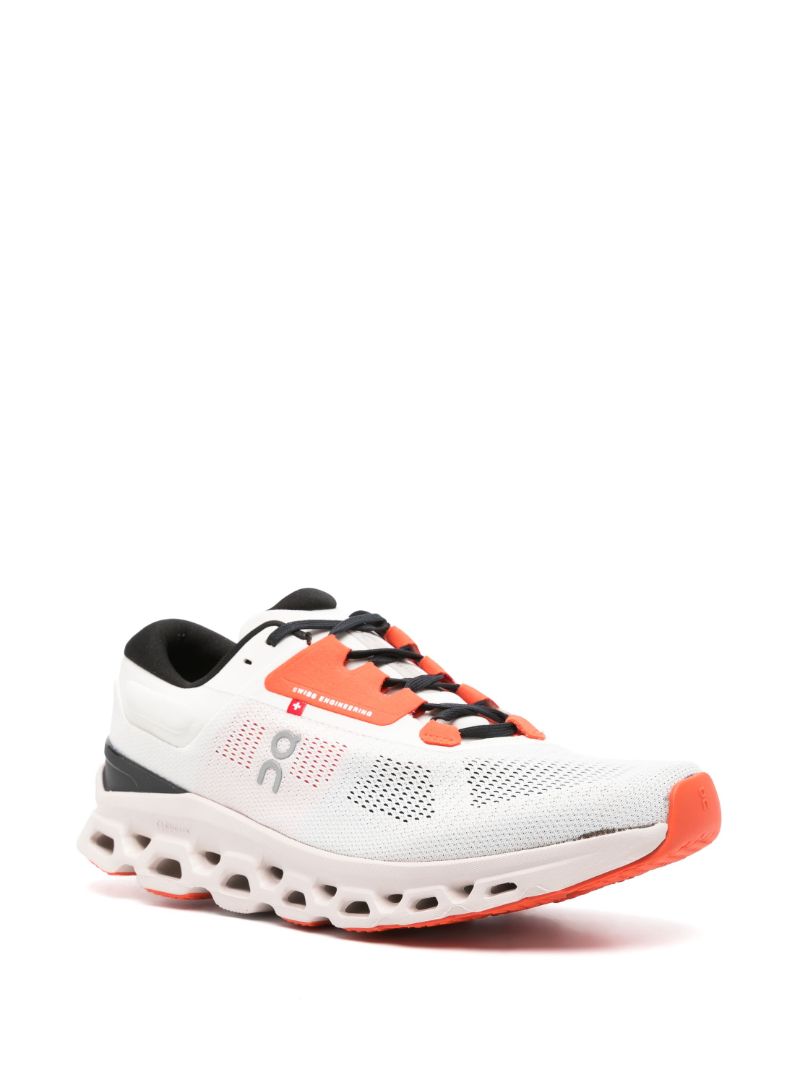 Cloudstratus 3 Sneakers