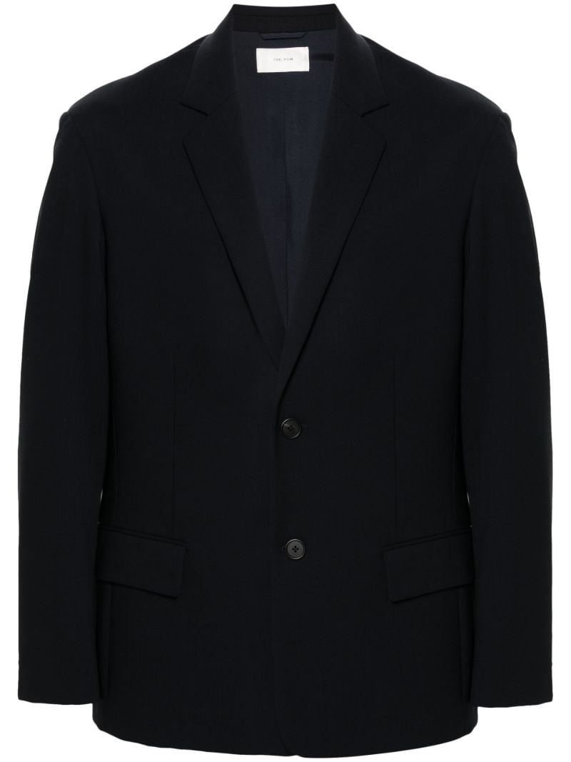 Eligio Blazer