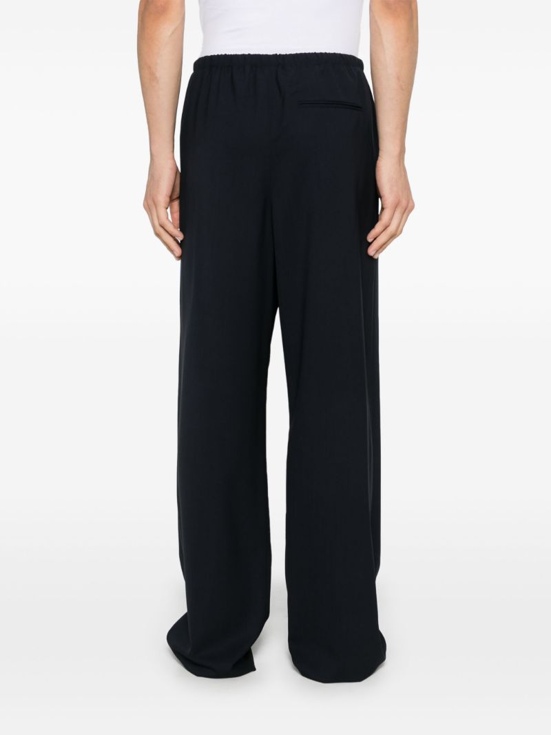 Donatello Trousers