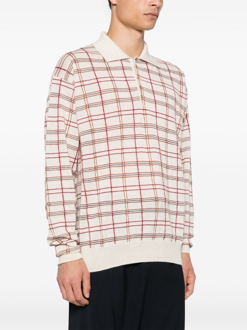 Balthus Polo Top